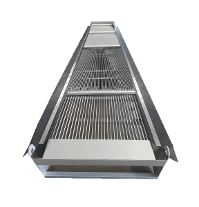 bar screen