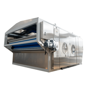 BFPA Type Belt Filter Press
