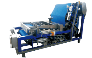 BFPB Type Belt Filter Press