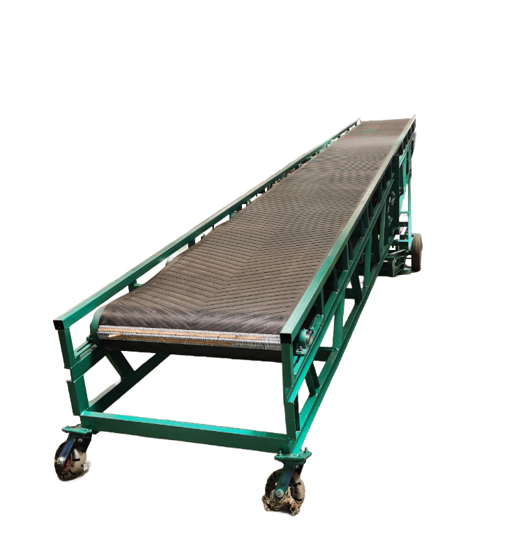 Belt-Conveyor