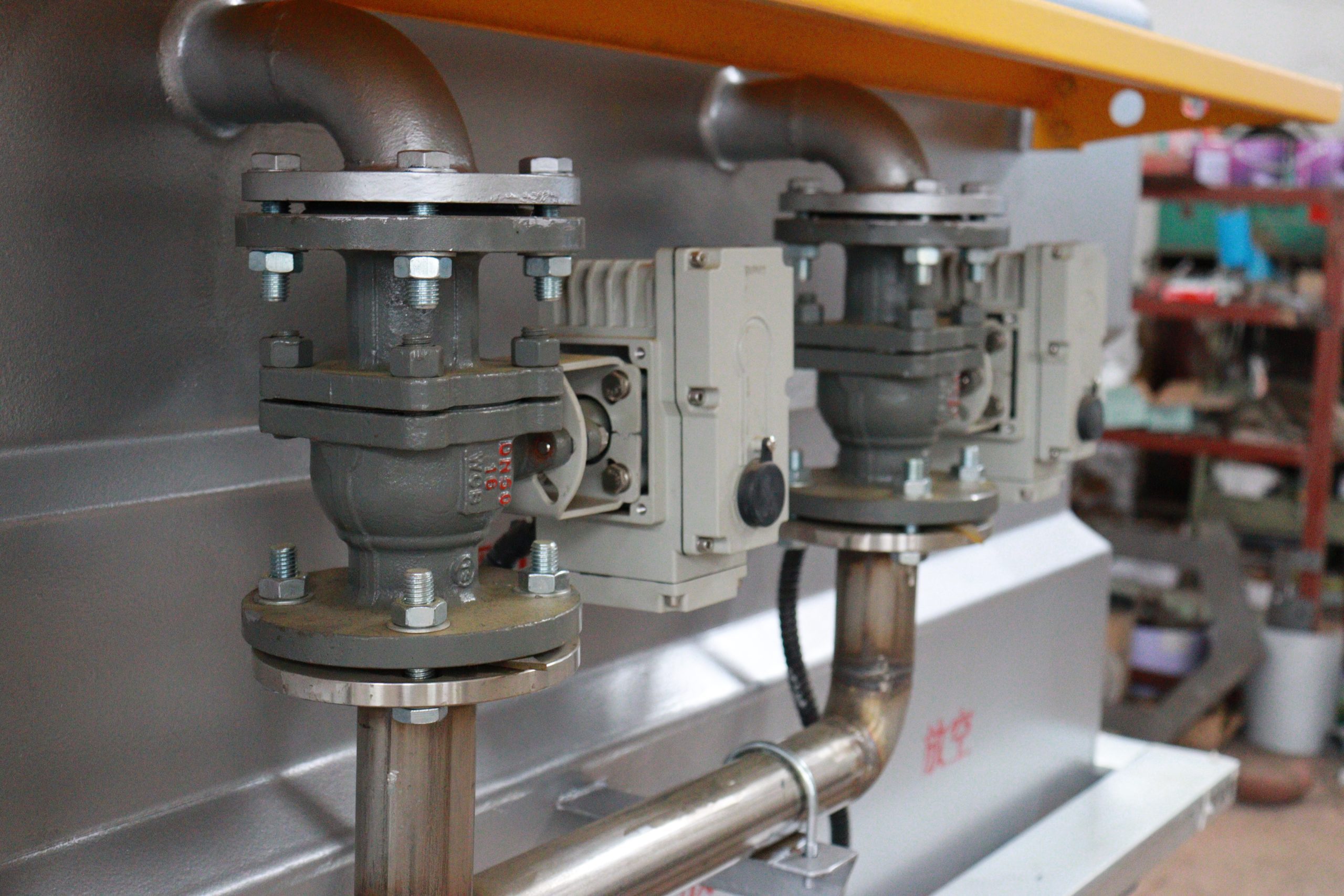 Rotary Disc Filter