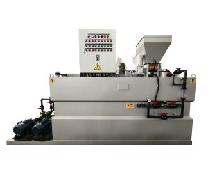 Automatic Dosing System