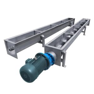 Screw-Conveyor