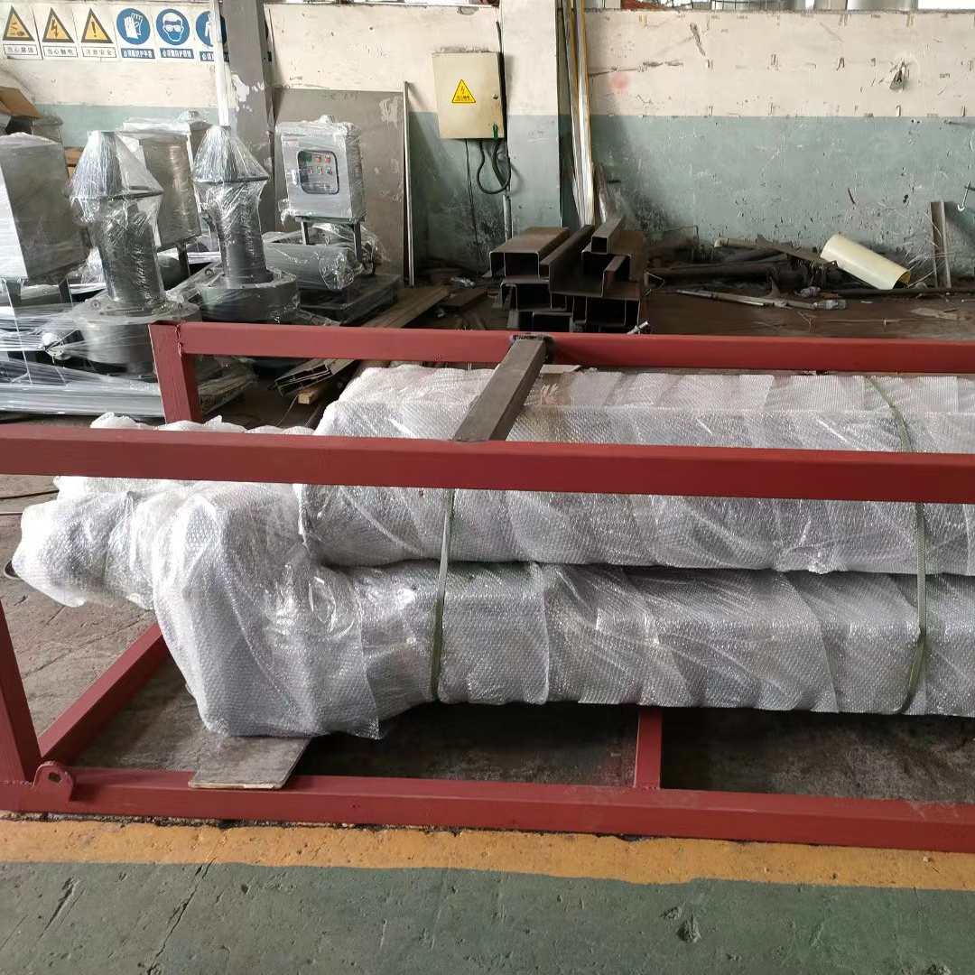 Screw-Conveyor