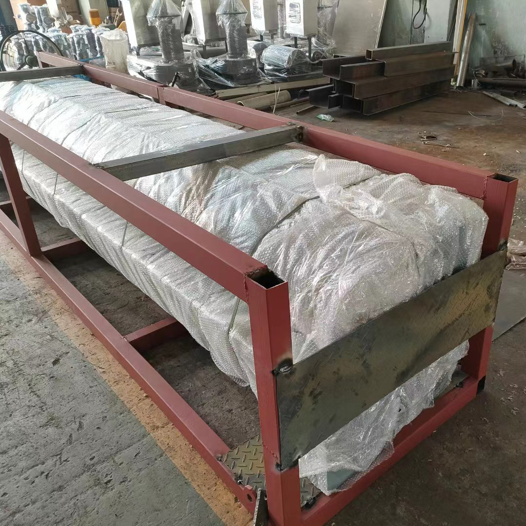 Screw-Conveyor