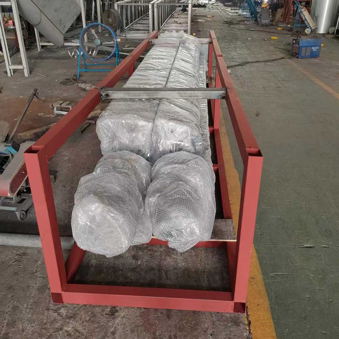 Screw-Conveyor