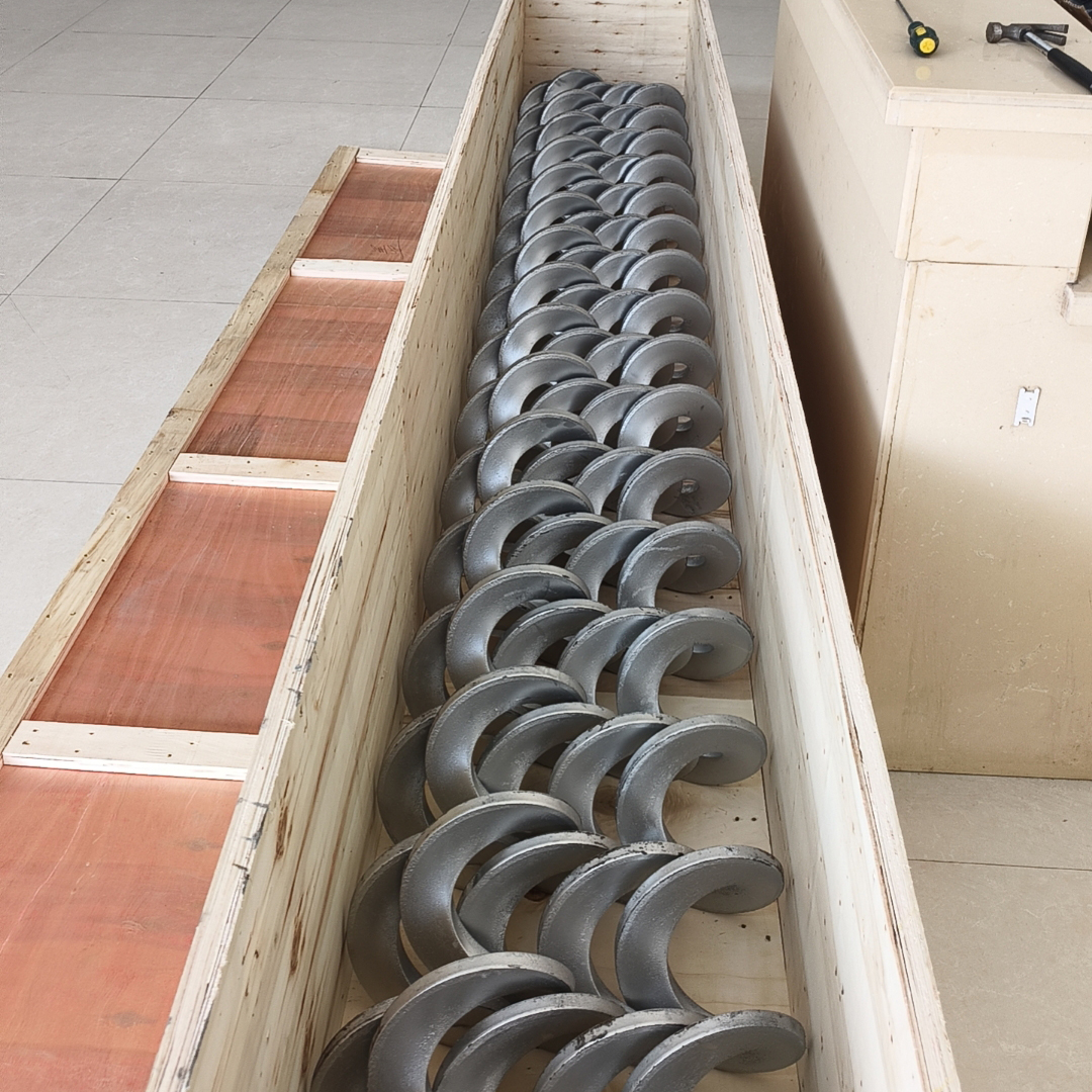 Screw-Conveyor