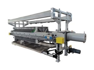 Filter Press