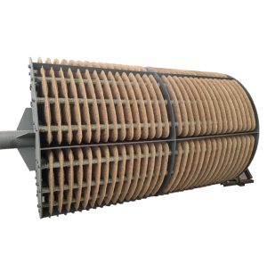 Rotating-Biological-Contactor
