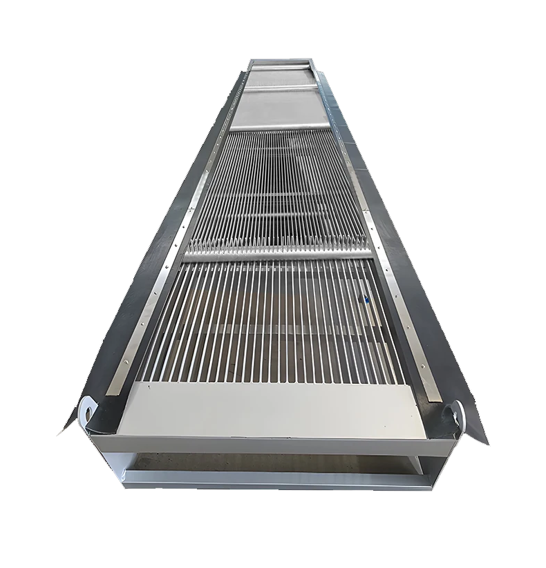 bar screen