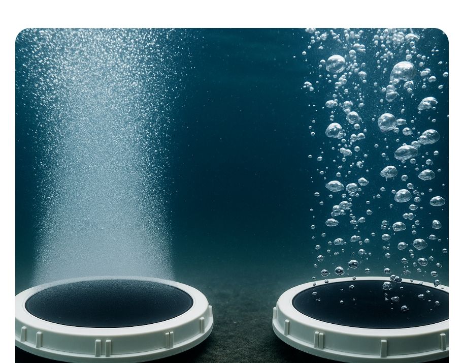 Disc-Diffuser