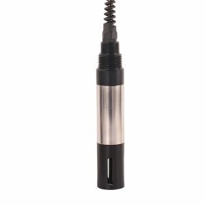 Membrane-dissolved-oxygen-sensor