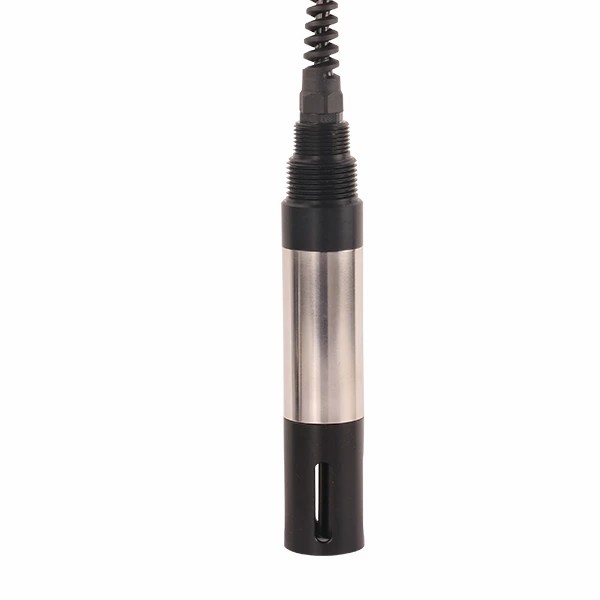 Membrane-dissolved-oxygen-sensor