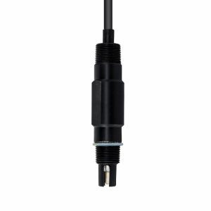 Plastic-pH-sensor