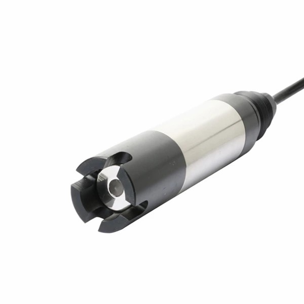 Membrane-dissolved-oxygen-sensor