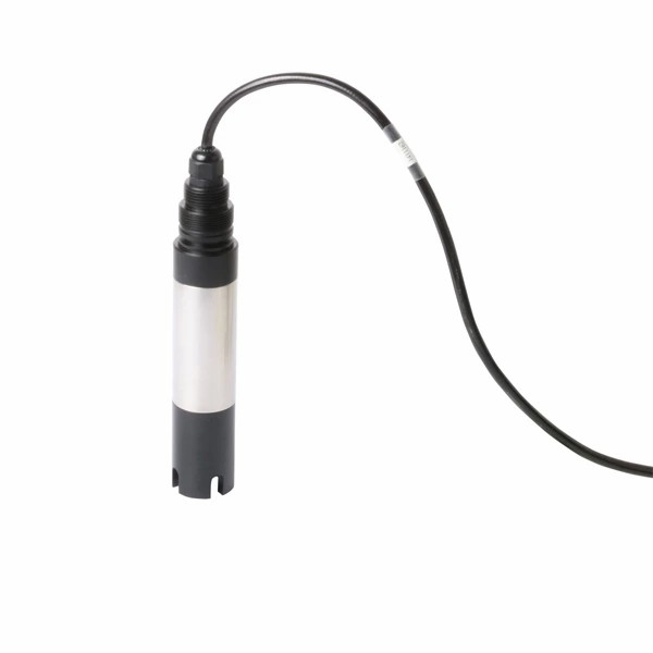 Membrane-dissolved-oxygen-sensor