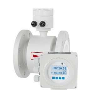 electromagnetic-flowmeter