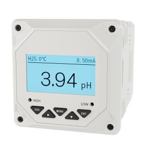 pH-ORP-meter