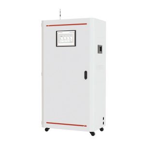 Multi-parameter-analyzer