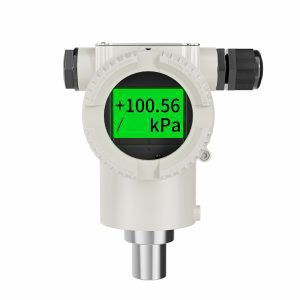 Pressure-transmitter