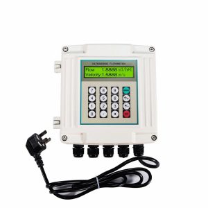 ultrasonic-flowmeter